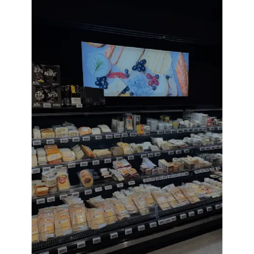 Delhaize-SL Hornu